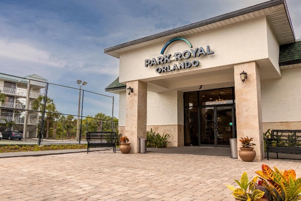 Park Royal Orlando image 2