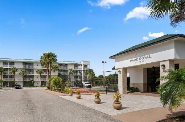 Park Royal Orlando image 6